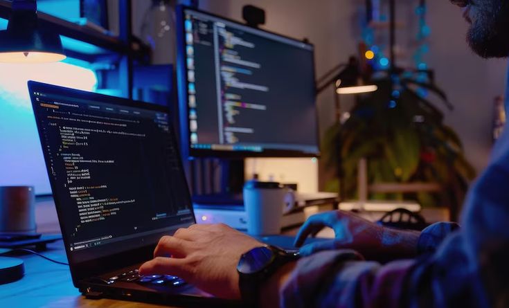 Custom Systems Development Malaysia