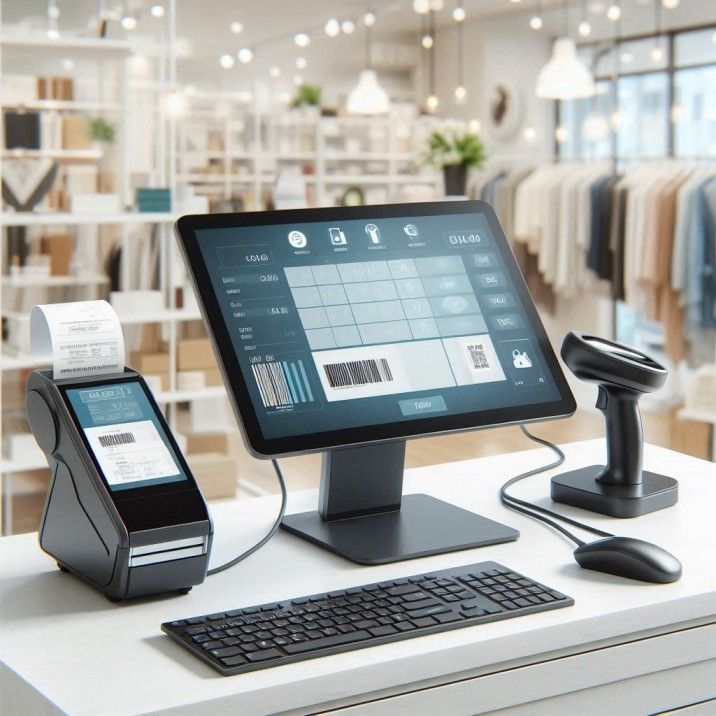 POS Systems Malaysia