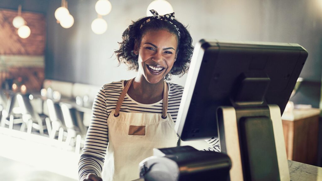 Restaurant POS System Malaysia
