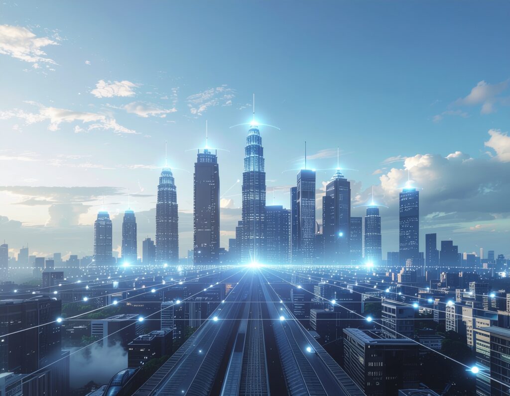 scalable network infrastructure Malaysia for future business growth and connectivity